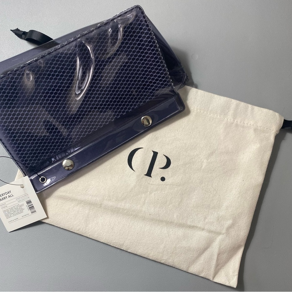 Everyday Carry All Organizer by Cloth & Paper